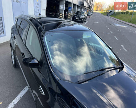 Форд Эскейп 2017 в Киеве на Automoto.ua Черный Форд Эскейп, объемом двигателя 2.5 л и пробегом 98 тыс. км за 13500 $, фото 49 на Automoto.ua