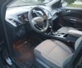 Чорний Форд Ескейп, об'ємом двигуна 1.5 л та пробігом 218 тис. км за 11300 $, фото 11 на Automoto.ua