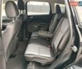 Чорний Форд Ескейп, об'ємом двигуна 1.5 л та пробігом 219 тис. км за 10500 $, фото 14 на Automoto.ua