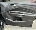 Форд Эскейп 2017 в Киеве на Automoto.ua Черный Форд Эскейп, объемом двигателя 1.5 л и пробегом 88 тыс. км за 11990 $, фото 9 на Automoto.ua