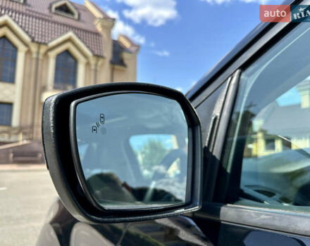 Чорний Форд Ескейп, об'ємом двигуна 1.5 л та пробігом 187 тис. км за 12999 $, фото 20 на Automoto.ua