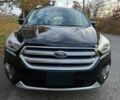 Черный Форд Эскейп, объемом двигателя 2 л и пробегом 64 тыс. км за 8600 $, фото 1 на Automoto.ua