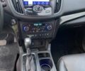 Черный Форд Эскейп, объемом двигателя 2 л и пробегом 165 тыс. км за 9500 $, фото 9 на Automoto.ua