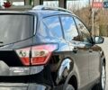 Чорний Форд Ескейп, об'ємом двигуна 1.5 л та пробігом 239 тис. км за 12300 $, фото 15 на Automoto.ua