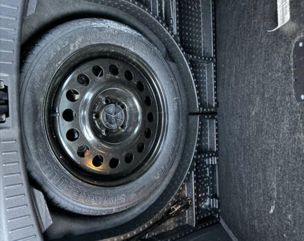 Черный Форд Эскейп, объемом двигателя 1.5 л и пробегом 265 тыс. км за 9799 $, фото 5 на Automoto.ua