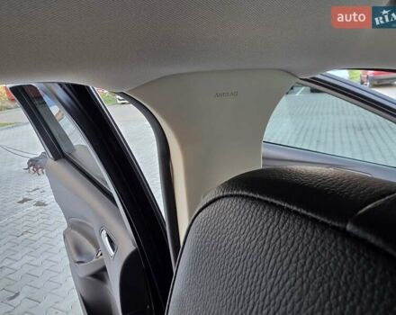 Черный Форд Эскейп, объемом двигателя 1.5 л и пробегом 106 тыс. км за 10999 $, фото 88 на Automoto.ua