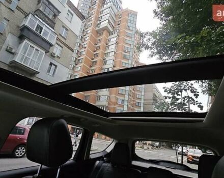 Черный Форд Эскейп, объемом двигателя 2 л и пробегом 89 тыс. км за 15100 $, фото 14 на Automoto.ua