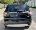 Черный Форд Эскейп, объемом двигателя 1.5 л и пробегом 52 тыс. км за 9000 $, фото 6 на Automoto.ua