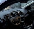 Чорний Форд Ескейп, об'ємом двигуна 1.5 л та пробігом 234 тис. км за 10899 $, фото 12 на Automoto.ua