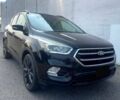 Черный Форд Эскейп, объемом двигателя 2 л и пробегом 61 тыс. км за 7700 $, фото 1 на Automoto.ua