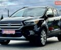 Чорний Форд Ескейп, об'ємом двигуна 1.5 л та пробігом 239 тис. км за 12300 $, фото 5 на Automoto.ua