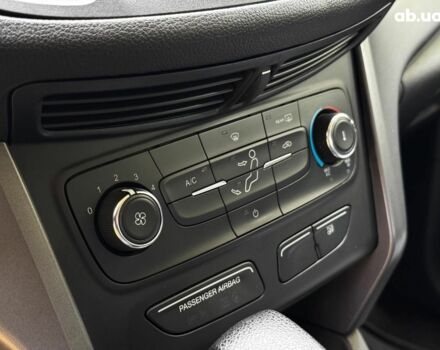 Черный Форд Эскейп, объемом двигателя 2.5 л и пробегом 201 тыс. км за 15290 $, фото 20 на Automoto.ua