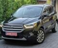 Чорний Форд Ескейп, об'ємом двигуна 1.5 л та пробігом 200 тис. км за 11900 $, фото 1 на Automoto.ua