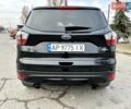 Чорний Форд Ескейп, об'ємом двигуна 2 л та пробігом 83 тис. км за 16900 $, фото 8 на Automoto.ua