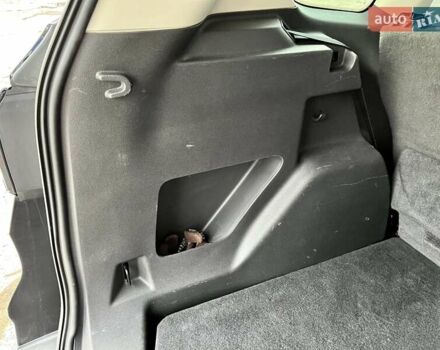 Чорний Форд Ескейп, об'ємом двигуна 2 л та пробігом 83 тис. км за 16900 $, фото 19 на Automoto.ua