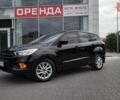 Черный Форд Эскейп, объемом двигателя 2.5 л и пробегом 99 тыс. км за 15500 $, фото 1 на Automoto.ua
