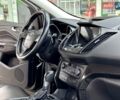 Чорний Форд Ескейп, об'ємом двигуна 1.5 л та пробігом 239 тис. км за 12300 $, фото 26 на Automoto.ua