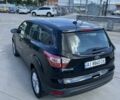 Чорний Форд Ескейп, об'ємом двигуна 2.5 л та пробігом 120 тис. км за 13300 $, фото 9 на Automoto.ua