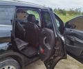 Черный Форд Эскейп, объемом двигателя 1.5 л и пробегом 129 тыс. км за 13200 $, фото 13 на Automoto.ua