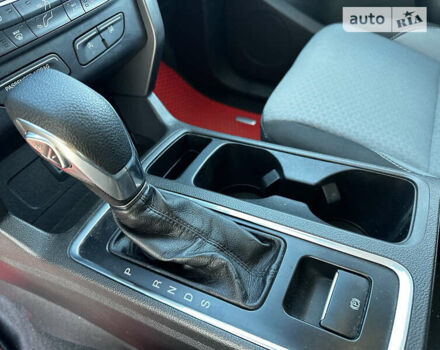 Черный Форд Эскейп, объемом двигателя 1.5 л и пробегом 128 тыс. км за 11300 $, фото 32 на Automoto.ua