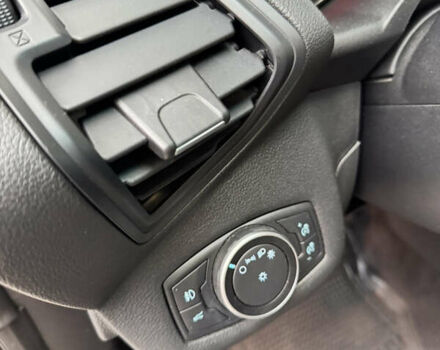 Форд Ескейп 2017 у Чернігові на Automoto.ua Чорний Форд Ескейп, об'ємом двигуна 1.5 л та пробігом 150 тис. км за 13500 $, фото 16 на Automoto.ua