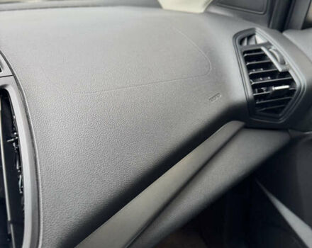 Форд Ескейп 2017 у Чернігові на Automoto.ua Чорний Форд Ескейп, об'ємом двигуна 1.5 л та пробігом 150 тис. км за 13500 $, фото 9 на Automoto.ua