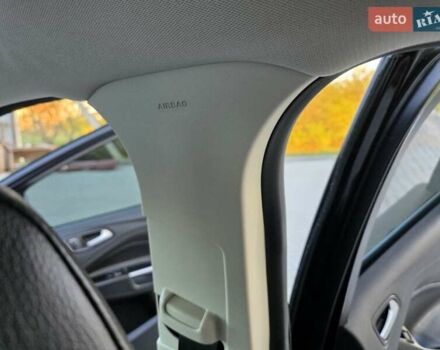 Черный Форд Эскейп, объемом двигателя 1.5 л и пробегом 106 тыс. км за 10999 $, фото 89 на Automoto.ua