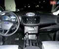 Чорний Форд Ескейп, об'ємом двигуна 2 л та пробігом 83 тис. км за 16900 $, фото 28 на Automoto.ua