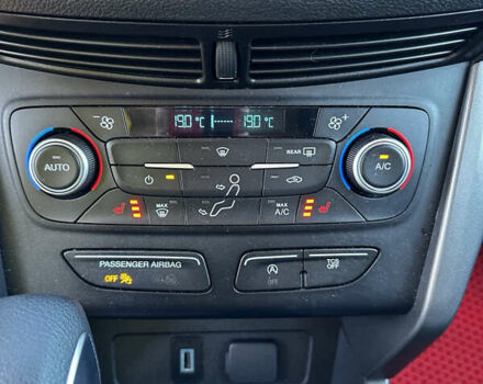 Черный Форд Эскейп, объемом двигателя 1.5 л и пробегом 128 тыс. км за 11300 $, фото 37 на Automoto.ua