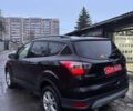 Чорний Форд Ескейп, об'ємом двигуна 1.5 л та пробігом 234 тис. км за 10899 $, фото 6 на Automoto.ua
