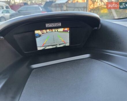 Черный Форд Эскейп, объемом двигателя 1.5 л и пробегом 106 тыс. км за 10999 $, фото 65 на Automoto.ua