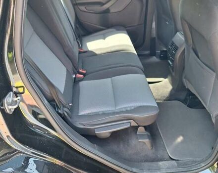 Черный Форд Эскейп, объемом двигателя 1.5 л и пробегом 109 тыс. км за 14000 $, фото 13 на Automoto.ua