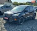 Чорний Форд Ескейп, об'ємом двигуна 2.5 л та пробігом 138 тис. км за 10500 $, фото 1 на Automoto.ua