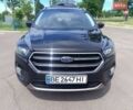 Чорний Форд Ескейп, об'ємом двигуна 2.5 л та пробігом 149 тис. км за 14200 $, фото 1 на Automoto.ua