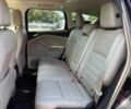 Черный Форд Эскейп, объемом двигателя 2 л и пробегом 52 тыс. км за 5200 $, фото 9 на Automoto.ua