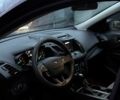 Чорний Форд Ескейп, об'ємом двигуна 1.5 л та пробігом 234 тис. км за 10899 $, фото 12 на Automoto.ua