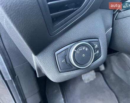 Форд Эскейп 2017 в Киеве на Automoto.ua Черный Форд Эскейп, объемом двигателя 2.5 л и пробегом 98 тыс. км за 13500 $, фото 36 на Automoto.ua