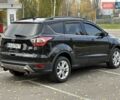 Форд Эскейп 2017 в Киеве на Automoto.ua Черный Форд Эскейп, объемом двигателя 1.5 л и пробегом 88 тыс. км за 11990 $, фото 4 на Automoto.ua