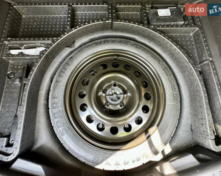 Чорний Форд Ескейп, об'ємом двигуна 1.5 л та пробігом 187 тис. км за 12999 $, фото 56 на Automoto.ua