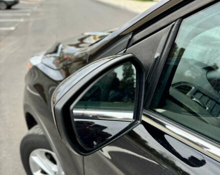 Форд Ескейп 2017 у Чернігові на Automoto.ua Чорний Форд Ескейп, об'ємом двигуна 1.5 л та пробігом 150 тис. км за 13500 $, фото 14 на Automoto.ua