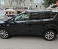 Черный Форд Эскейп, объемом двигателя 2 л и пробегом 89 тыс. км за 15100 $, фото 8 на Automoto.ua