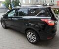 Черный Форд Эскейп, объемом двигателя 2 л и пробегом 89 тыс. км за 15100 $, фото 4 на Automoto.ua
