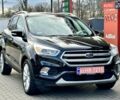 Чорний Форд Ескейп, об'ємом двигуна 1.5 л та пробігом 239 тис. км за 12300 $, фото 2 на Automoto.ua