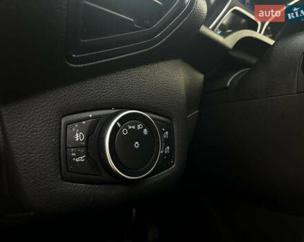 Черный Форд Эскейп, объемом двигателя 1.5 л и пробегом 151 тыс. км за 11990 $, фото 47 на Automoto.ua