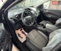 Черный Форд Эскейп, объемом двигателя 1.5 л и пробегом 98 тыс. км за 12500 $, фото 6 на Automoto.ua