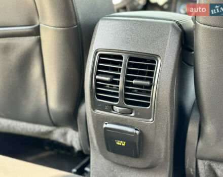 Чорний Форд Ескейп, об'ємом двигуна 1.5 л та пробігом 187 тис. км за 12999 $, фото 42 на Automoto.ua