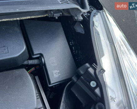 Форд Эскейп 2017 в Киеве на Automoto.ua Черный Форд Эскейп, объемом двигателя 2.5 л и пробегом 98 тыс. км за 13500 $, фото 14 на Automoto.ua