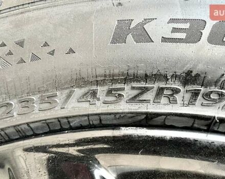 Чорний Форд Ескейп, об'ємом двигуна 2 л та пробігом 83 тис. км за 16900 $, фото 11 на Automoto.ua