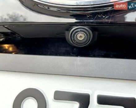 Чорний Форд Ескейп, об'ємом двигуна 2 л та пробігом 83 тис. км за 16900 $, фото 12 на Automoto.ua