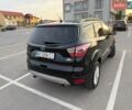 Черный Форд Эскейп, объемом двигателя 1.5 л и пробегом 142 тыс. км за 12499 $, фото 5 на Automoto.ua